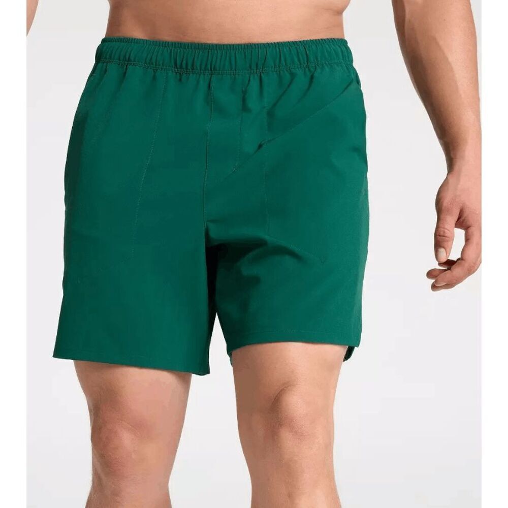 DSG Men's 6" Agility Shorts UV 50+ XXL